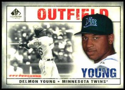 69 Delmon Young